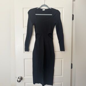 Abercrombie & Fitch Sweater Dress